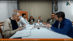 XL Programa Inspira Ação