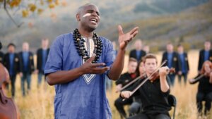 Ars Gratia Artis: A história de Baba Yetu