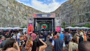 Shopping Nova Iguaçu recebe a 5ª edição do Blend BBQ Festival com churrasco, música e diversão para toda a família 