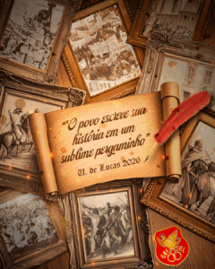 Unidos de Lucas – Carnaval 2026