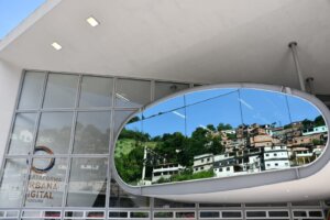 Prefeitura de Niterói promove evento gratuito na PUD do Viradouro
