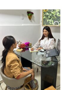 Estética1Luxuosa: Autoestima é saúde: como a estética integrativa transforma corpo e mente
