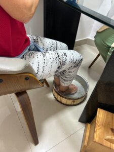 Estética1Luxuosa: Atos de amor: o que você faz por você