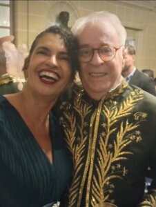 Deleite Linguístico: Ao querido Godofredo