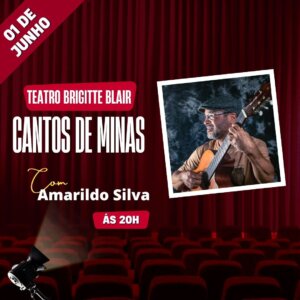 Cantos de Minas