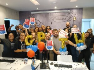 Sinai Imobiliária conquista selo GPTW e se torna referência no mercado carioca