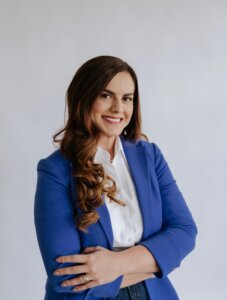 Fernanda King lança “Inteligência para crescer” na Bienal do Livro do Rio