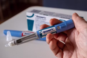 Saúde Bucal: Ozempic e saúde bucal