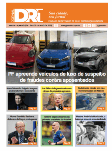 Ano IX – número 304 – 24 a 30 de maio de 2025