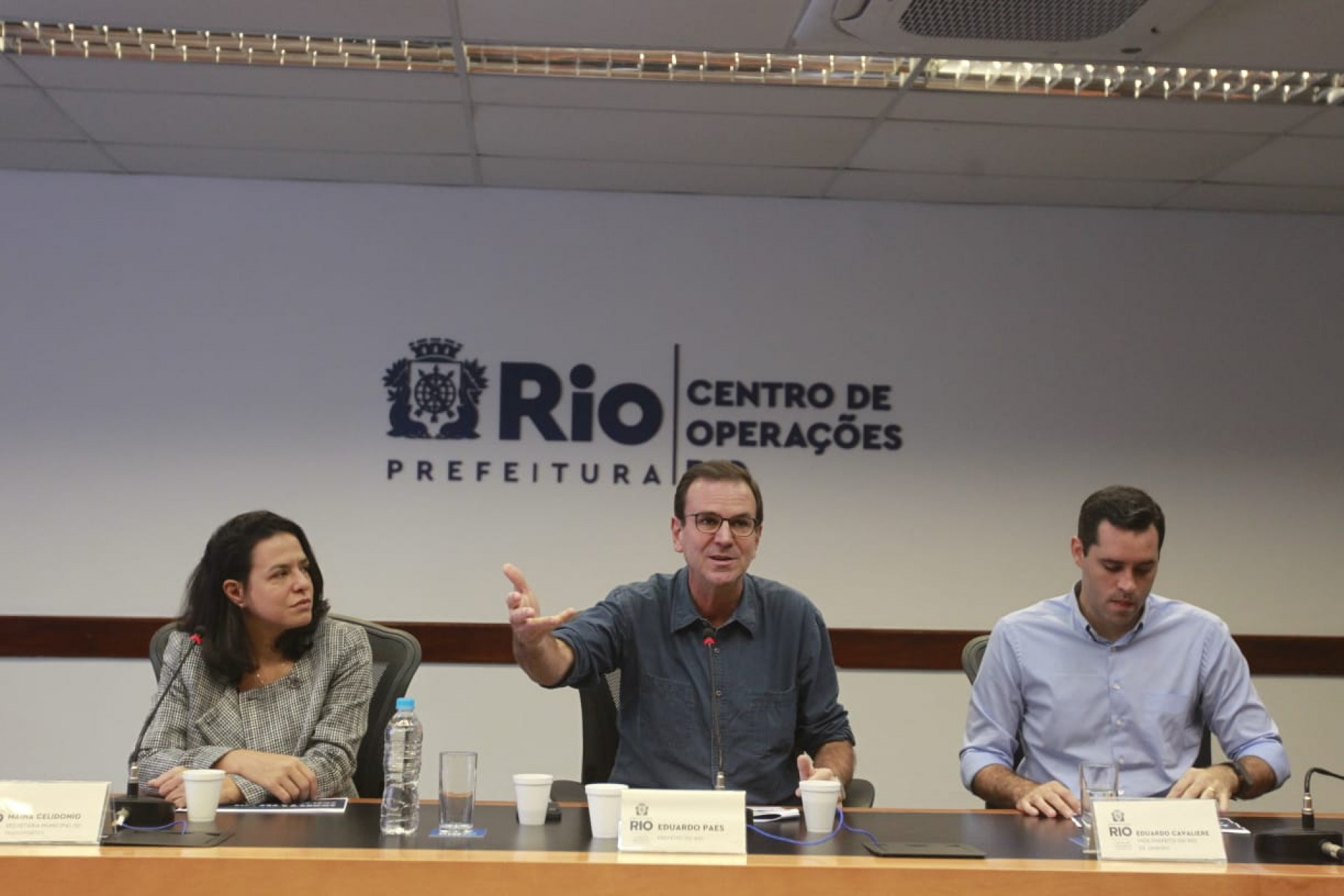 Reprdução