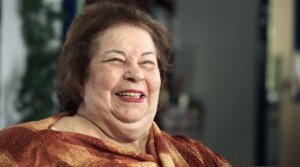 Nana Caymmi, ícone da música brasileira, morre aos 84 anos no Rio de Janeiro