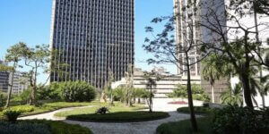 Palácio Gustavo Capanema reabre em maio com novo centro cultural e investimento de R$ 84 milhões
