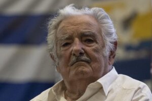 Falece José Mujica, o icônico líder uruguaio conhecido como ‘o presidente mais pobre do mundo’