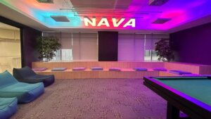 NAVA anuncia mais de 200 vagas presenciais e remotas