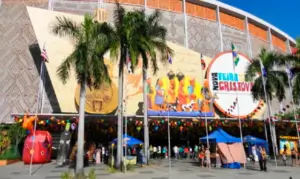 Feira de São Cristóvão abre temporada de festas juninas com atrações para toda a família