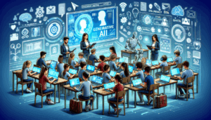 Seus Direitos: A Inteligência Artificial e a escola, os alunos e o ensino – Parte 2: Inteligência artificial e os alunos