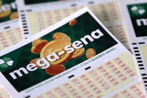 Mega-Sena acumula mais uma vez e próximo prêmio pode chegar a R$ 100 milhões