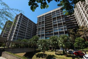 UERJ realiza neste domingo (8) o 1º Exame de Qualificação do Vestibular 2026
