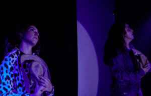 Cabaré Máquina: O Sonho Contra-ataca inaugura temporada no Teatro Café Pequeno com humor, música e crítica social