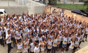 Craques do Amanhã: projeto social revela talentos e transforma vidas por meio do esporte