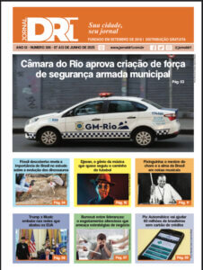 Ano IX – número 306 – 07 a 13 de junho de 2025