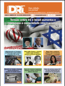 Ano IX – número 307 – 14 a 20 de junho de 2025