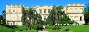 Museu Nacional adia reabertura, mas mantem celebração de 207 anos com evento especial na Quinta da Boa Vista neste domingo (08/06)