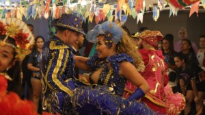 Festas Juninas animam shoppings do Rio com entrada gratuita, quadrilhas e comidas típicas