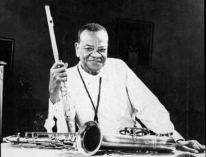 Pixinguinha: o mestre do choro e a alma do Brasil em notas musicais