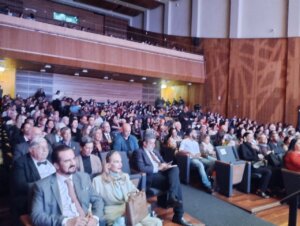 Orquestra musical de São Gonçalo se apresenta na Sala Cecília Meireles