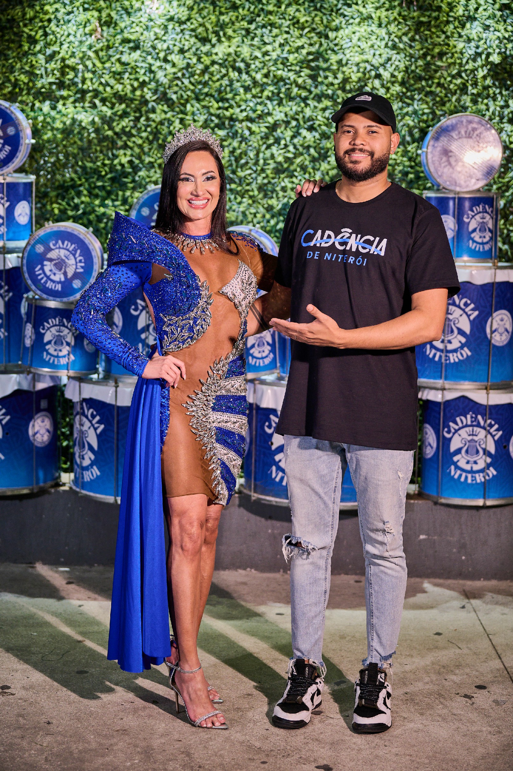 Fotos: S1 Fotografia / Divulgação Gardel Assessoria