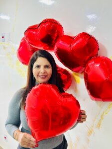 Estética1Luxuosa: O amor que você merece começa em você