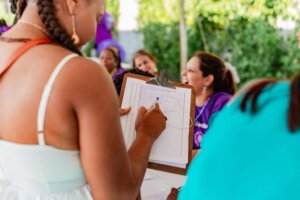 Rio oferece mais de 4 mil vagas em cursos gratuitos para mulheres em situação de vulnerabilidade