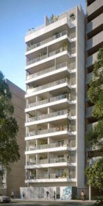 Mercado Imobiliário: Lançamento Orla Ipanema