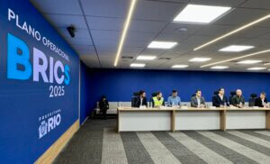 Cúpula do BRICS altera rotina dos cariocas com mudanças em serviços e transportes