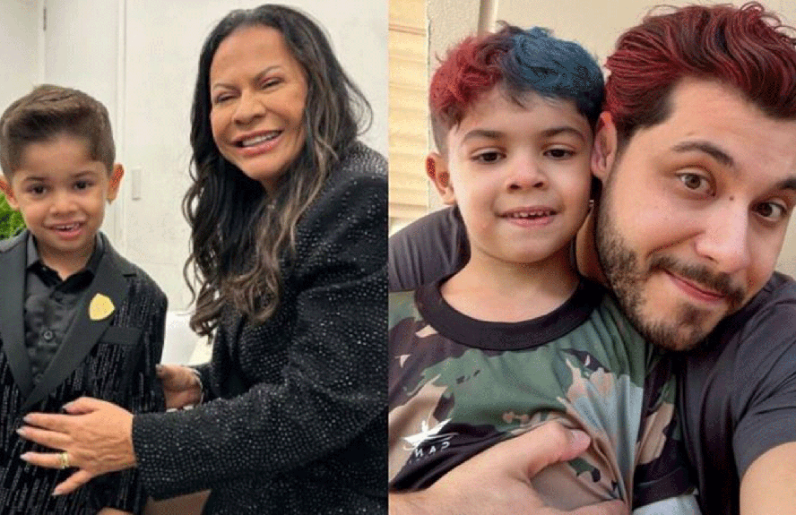 Reprodução