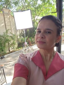 Therla Duarte participa de “Êta Mundo Melhor” 
