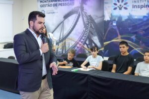 Liderança infantil: saiba como desenvolver essa habilidade no seu filho