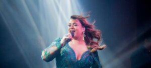 Preta Gil,  a melodia que ecoou até o infinito