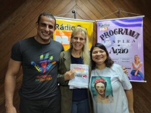 XLV Programa Inspira Ação