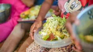 Opinião: A fome sustenta as castas repressoras e dominantes