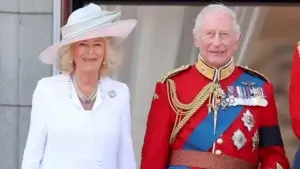 Leitura lábial revela estresse de Rei Charles  “Absolutamente louco”