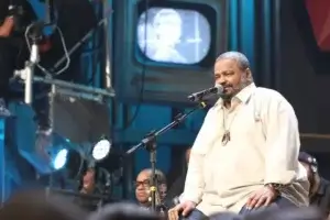 Cantor e compositor, Arlindo Cruz, morre aos 66 anos no Rio de Janeiro
