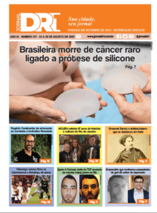 Ano IX – número 317 – 23 a 29 de agosto de 2025