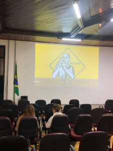 Festival Militum 2025 celebrou a memória militar brasileira e internacional no cinema