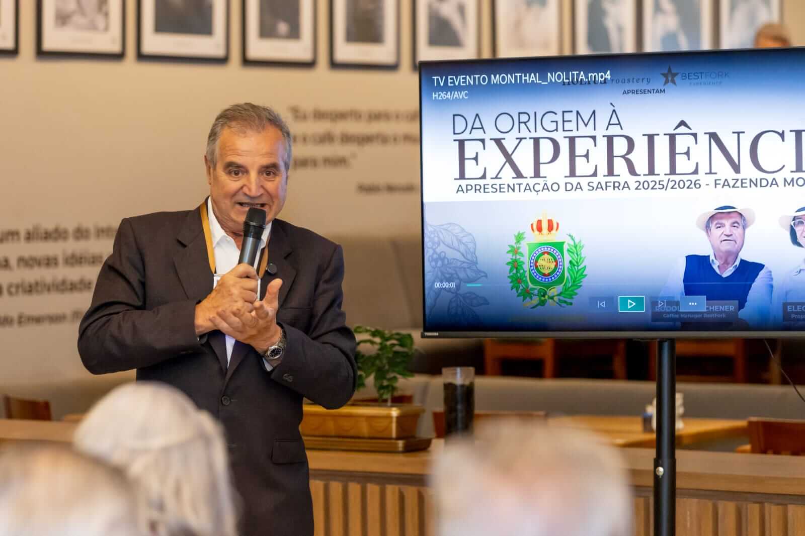 Foto: Jornal DR1