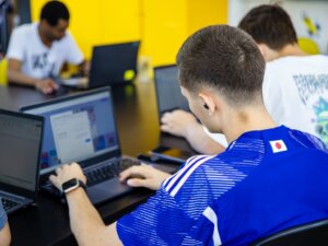 Espaços da Juventude abrem inscrições para 3,5 mil vagas em cursos de tecnologia