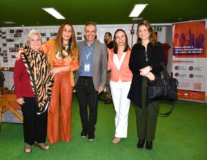 Café Empreenda Rio reúne líderes e autoridades em noite de networking e inovação
