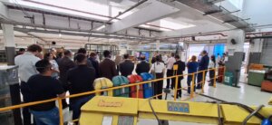 FIRJAN inaugura Centro de Referência em Metal Mecânica e Instituto SENAI de Tecnologia Engenharia e Design Industrial