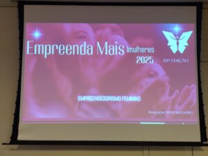 Conexão entre Mulheres